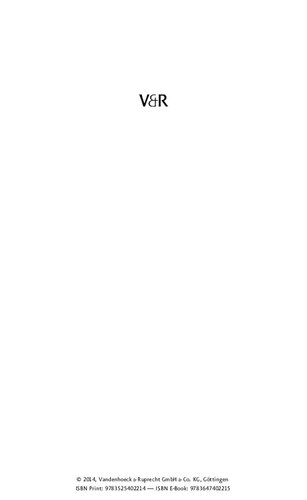 Das Mentalisierungskonzept in der Sozialen Arbeit