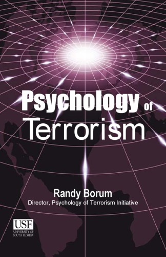 Psychology of Terrorism
