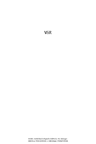 Asceticism and Exegesis in Early Christianity: The Reception of New Testament Texts in Ancient Ascetic Discourses