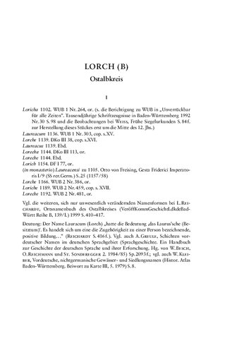 Die deutschen Königspfalzen. Lieferung 4,3: Niedersachsen: Buxtehude - Gieboldehausen
