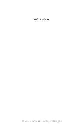 Bild-Konzeptionen in Bilder- und Kinderbibeln: Die historischen Anfänge und ihre Wiederentdeckung in der Gegenwart