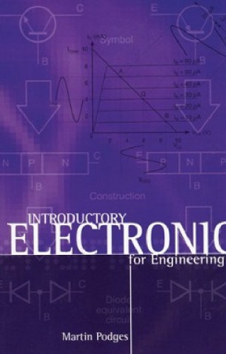 Introductory Electronics (Telp series)