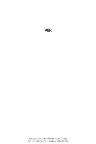 Integrationen (German Edition)