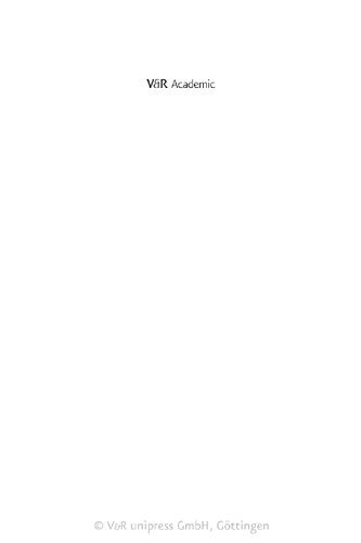 Erster Kreuzzug und Ethnogenese: In novam formam commutatus - Ethnogenetische Prozesse im F|rstentum Antiochia und im Königreich Jerusalem (Nova Mediaevalia) (German Edition)