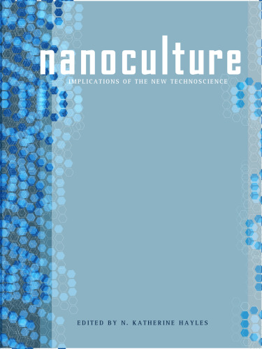 NanoCulture