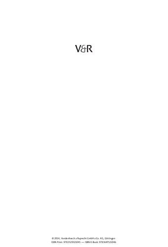 Die Bekenntnisschriften der Evangelisch-Lutherischen Kirche: Vollständige Neuedition