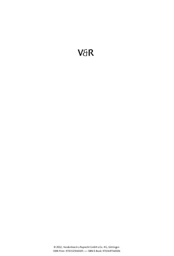 Der Adiaphoristische Streit (1548-1560): Herausgegeben im Auftrag der Akademie der Wissenschaften und der Literatur in Mainz