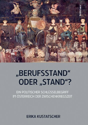 „Berufsstand