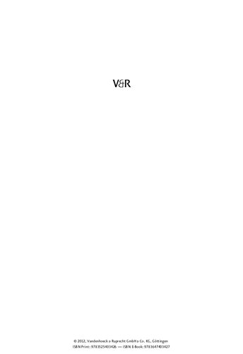 Die spirituelle Dimension in Coaching und Beratung