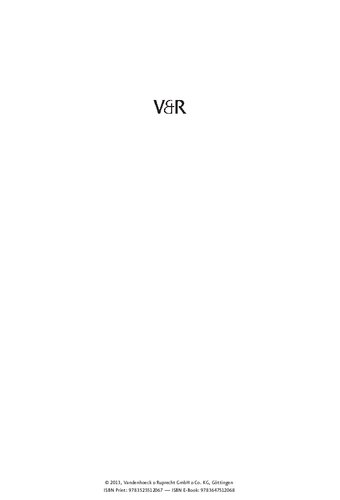 Das Buch Jeremia: Kapitel 21-52