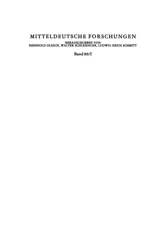 Die Rechtssprüche für Niedersachsen