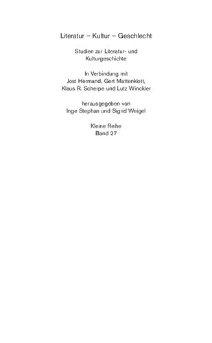 Paradies: Topografien der Sehnsucht