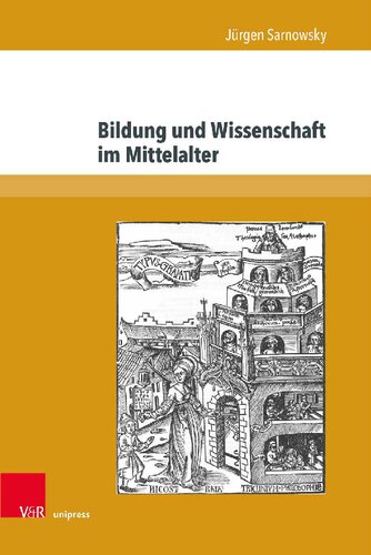 Bildung und Wissenschaft im Mittelalter