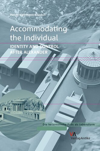Accommodating the Individual: Identity and Control after Alexander