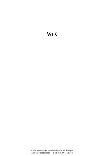 Between Cooperation and Hostility: Multiple Identities in Ancient Judaism and the Interaction with Foreign Powers