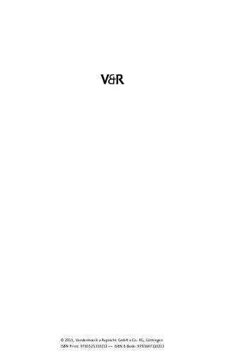 Grenzüberschreitende Religion: Vergleichs- und Kulturtransferstudien zur neuzeitlichen Geschichte