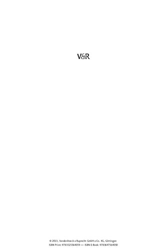 Die »Passion-Betrachtungen« der Catharina Regina von Greiffenberg: im Rahmen ihres Lebenslaufes und ihrer Frömmigkeit