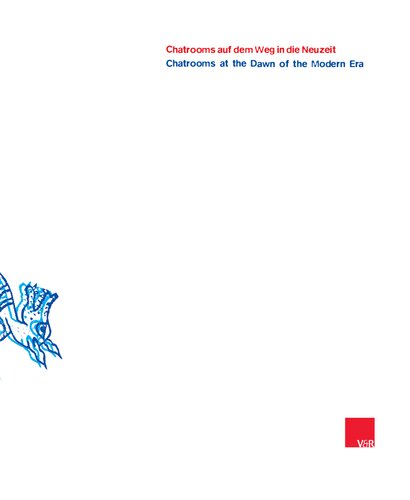 Glaubensfragen: Chatrooms auf dem Weg in die Neuzeit