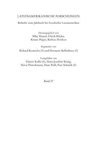 Verfassungskultur in Michoacán (Mexiko): Ringen um Ordnung und Souveränität im Zeitalter der Atlantischen Revolutionen