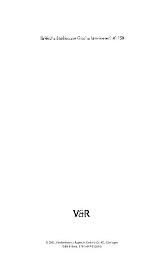 Einbürgern und Ausschließen: Die Nationalisierung der Staatsangehörigkeit vom Deutschen Bund bis zur Bundesrepublik Deutschland