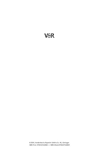 Geschichte des Urchristentums: Ein Lehrbuch