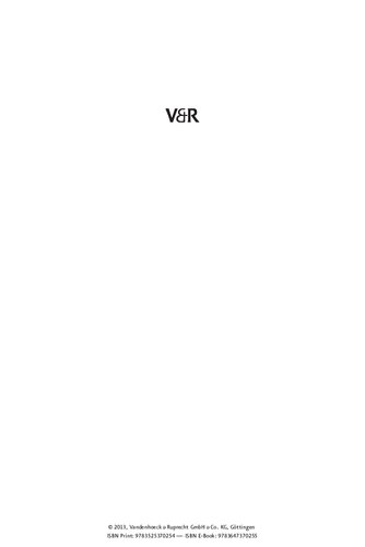 Geschlechtergeschichte als Gesellschaftsgeschichte