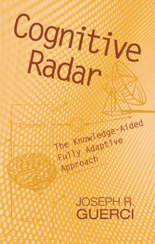 Cognitive Radar: The Knowledge-aided Fully Adaptive Approach