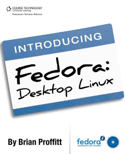 Introducing Fedora: Desktop Linux