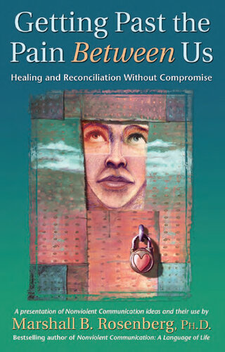 Getting Past the Pain Between Us