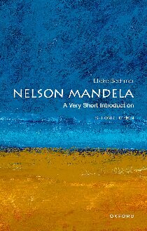 Nelson Mandela: A Very Short Introduction (Very Short Introductions)