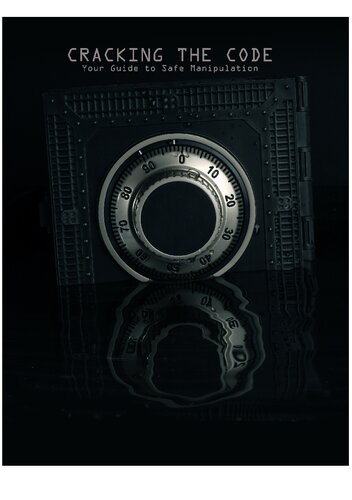 Cracking the Code: Your Guide to Safe Manipulation - SPARROWS Vault Instructions