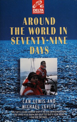 Around the world in seventy-nine days