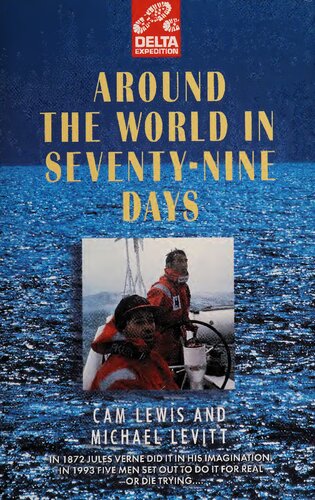 Around the World in Seventy-Nine Days