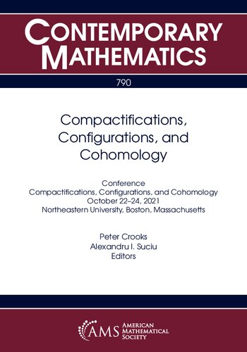 Compactifications, Configurations, and Cohomology