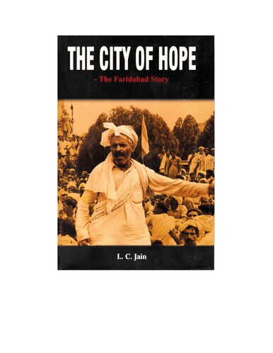 The City of Hope: The Faridabad Story