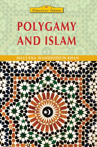 Polygamy and Islam