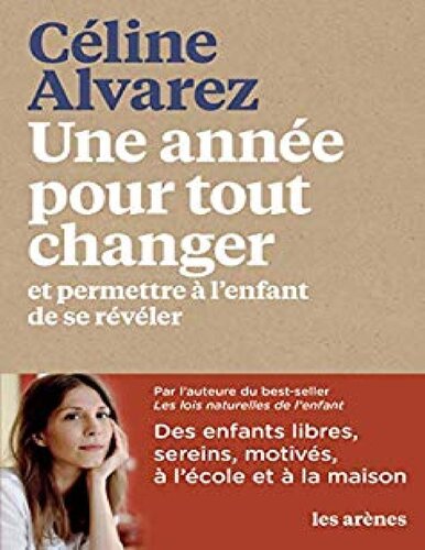 Une année pour tout changer
