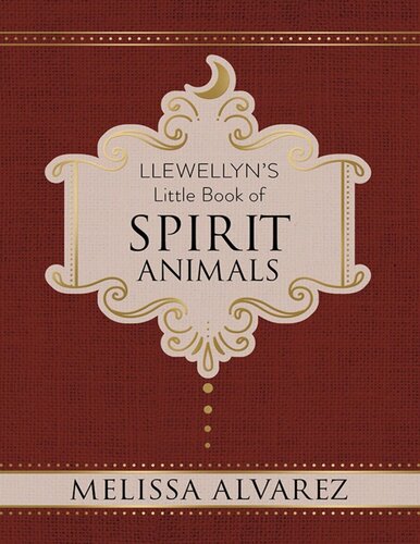 Llewellyn's Little Book of Spirit Animals