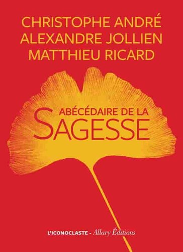 Abécédaire de la sagesse