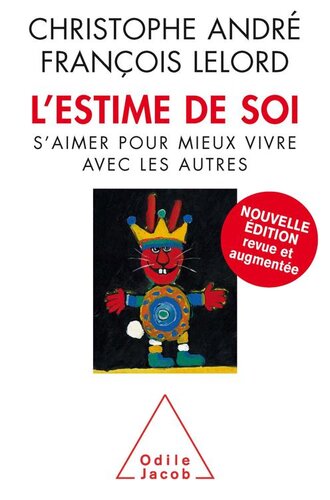 L'estime de soi
