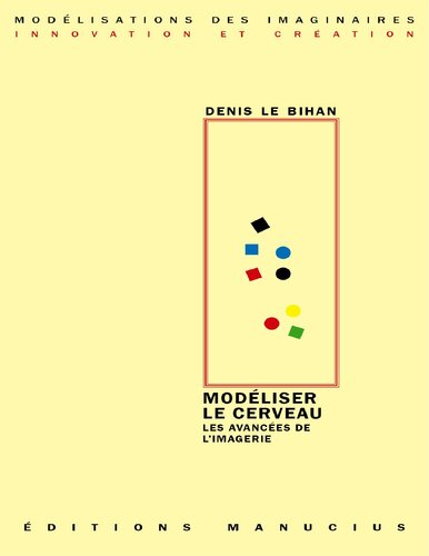 Modéliser le cerveau