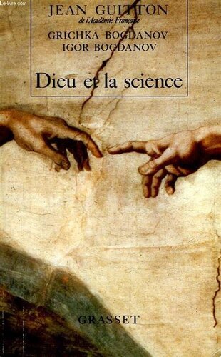 Dieu et la science