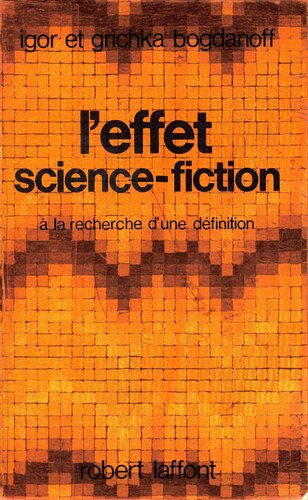 L'effet science-fiction