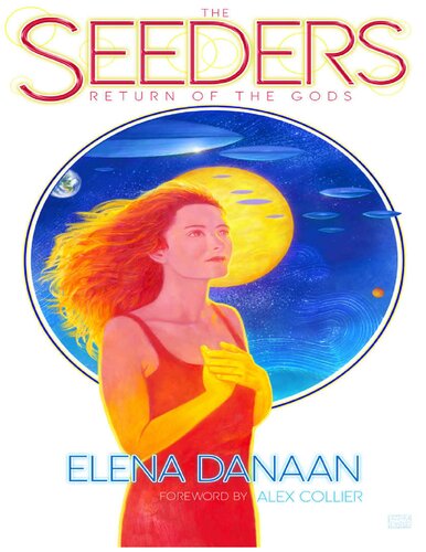 LES SEMEURS. LE RETOUR DES DIEUX (THE SEEDERS)