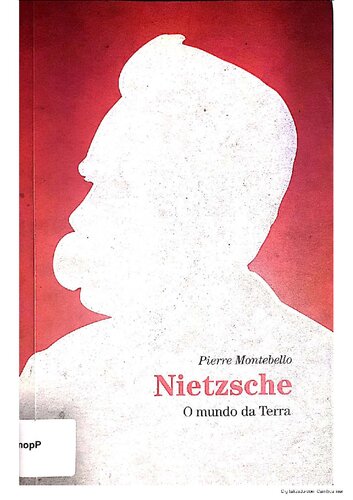 Nietzsche o mundo da Terra