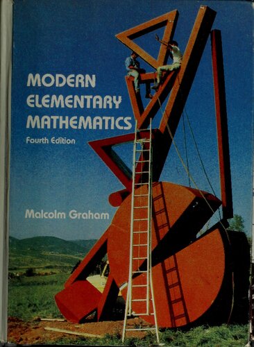 Modern Elementary Mathematics