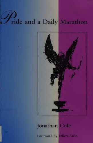 Pride and a Daily Marathon