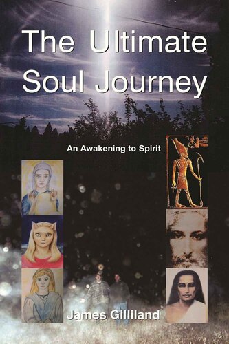 The Ultimate Soul Journey