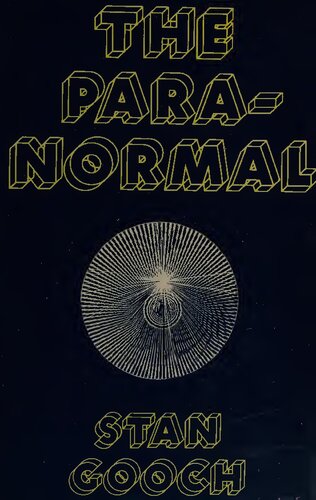 The Paranormal