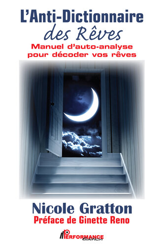 L'anti-dictionnaire des rêves